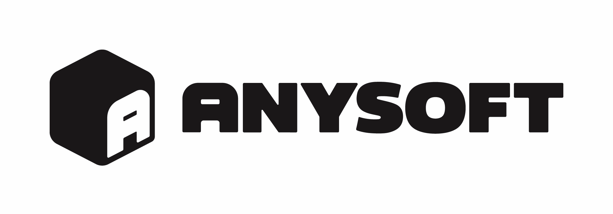 AnySoft Logo